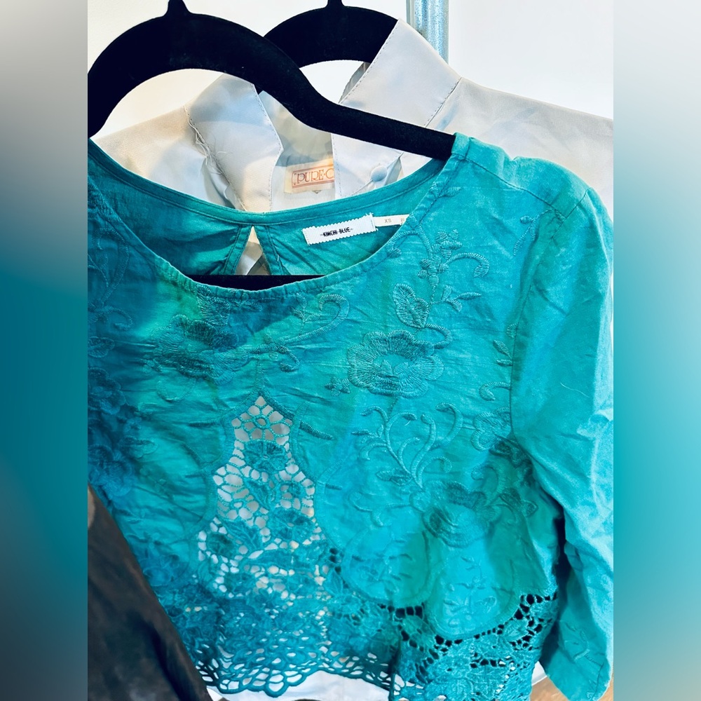 Designer Lot Consignment; Shelf Pulls; Wholesale;… - image 3